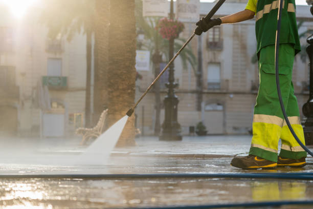 Best Restaurant Pressure Washing  in Walnut Creek, OH