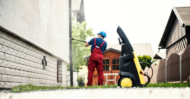 Concrete Sealing in Walnut Creek, OH